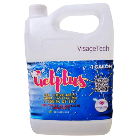 Gel Plus